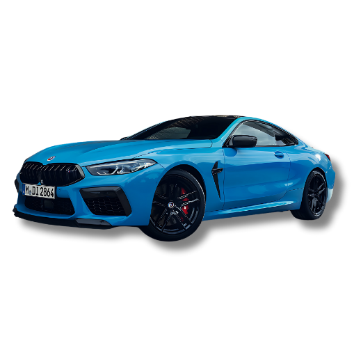 BMW M8