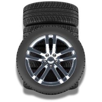 Tires & Wheels