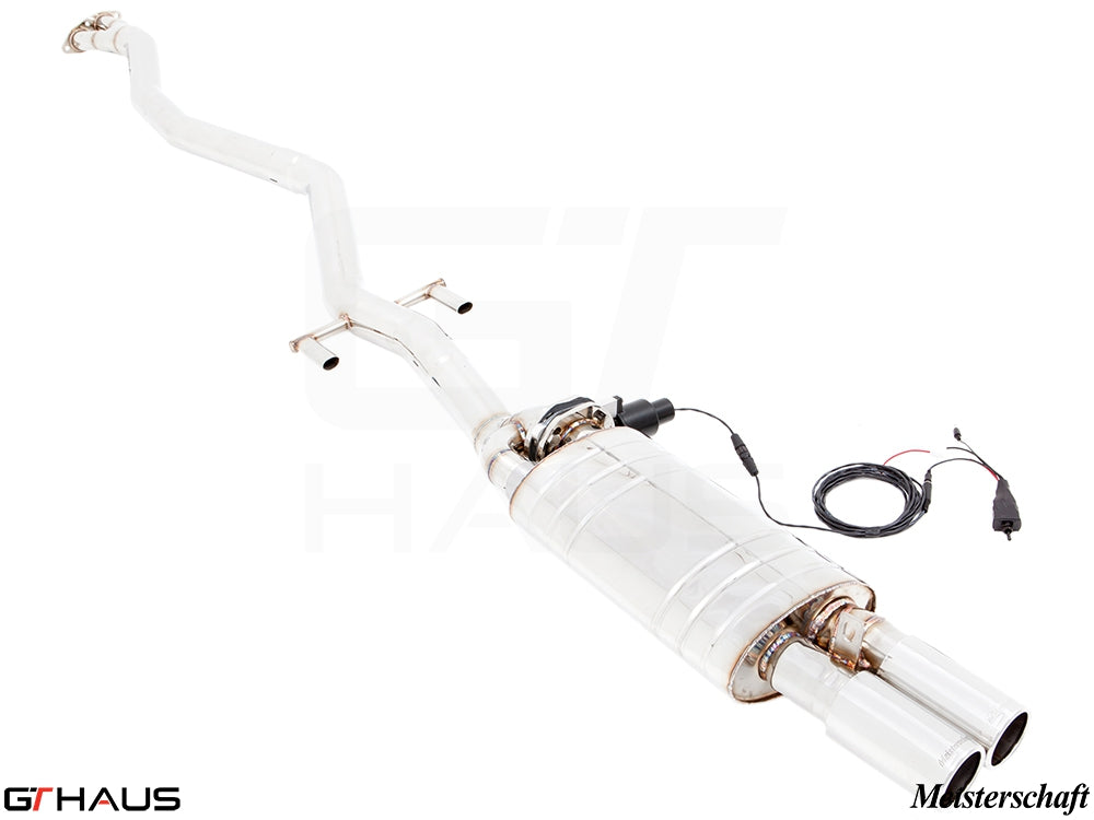 BMW E30 M3 2.3Litre I-4 cylinder [1985-1992]
