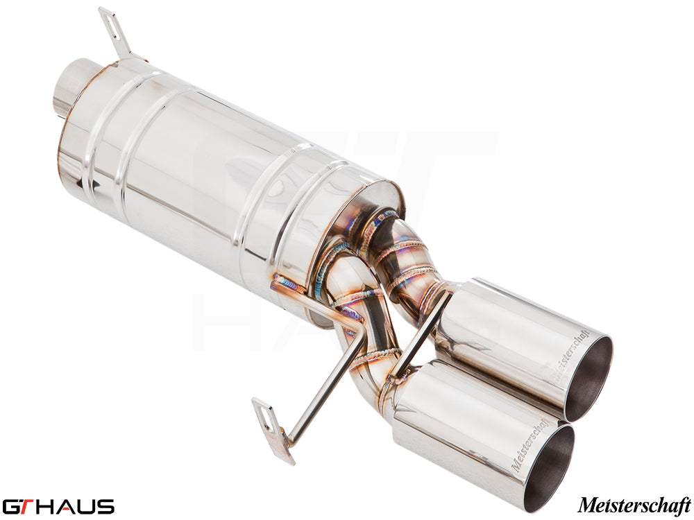 BMW E36/7, E36/8 Z3M (Inline 6) 3.2L (S52) Coupe / Roadster [1998-2000]