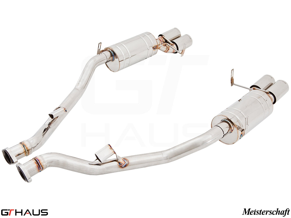 BMW E36/7, E36/8 Z3M (Inline 6) 3.2L (S52) Coupe / Roadster [1998-2000]