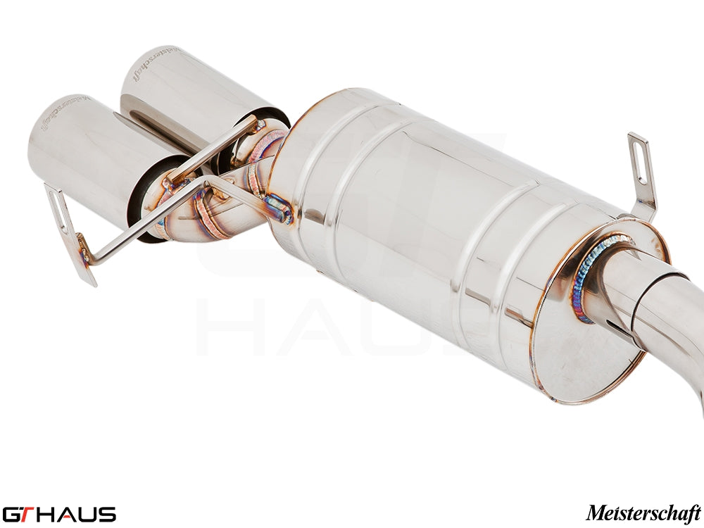 BMW E36/7, E36/8 Z3M (Inline 6) 3.2L (S52) Coupe / Roadster [1998-2000]