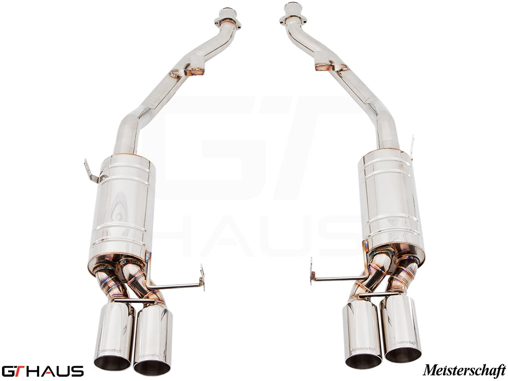 BMW E36/7, E36/8 Z3M (Inline 6) 3.2L (S52) Coupe / Roadster [1998-2000]