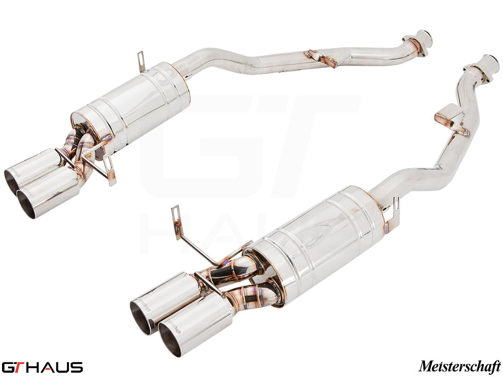 BMW E36/7, E36/8 Z3M (Inline 6) 3.2L (S52) Coupe / Roadster [1998-2000]