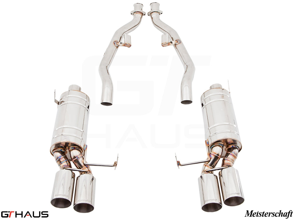 BMW E36/7, E36/8 Z3M (Inline 6) 3.2L (S52) Coupe / Roadster [1998-2000]