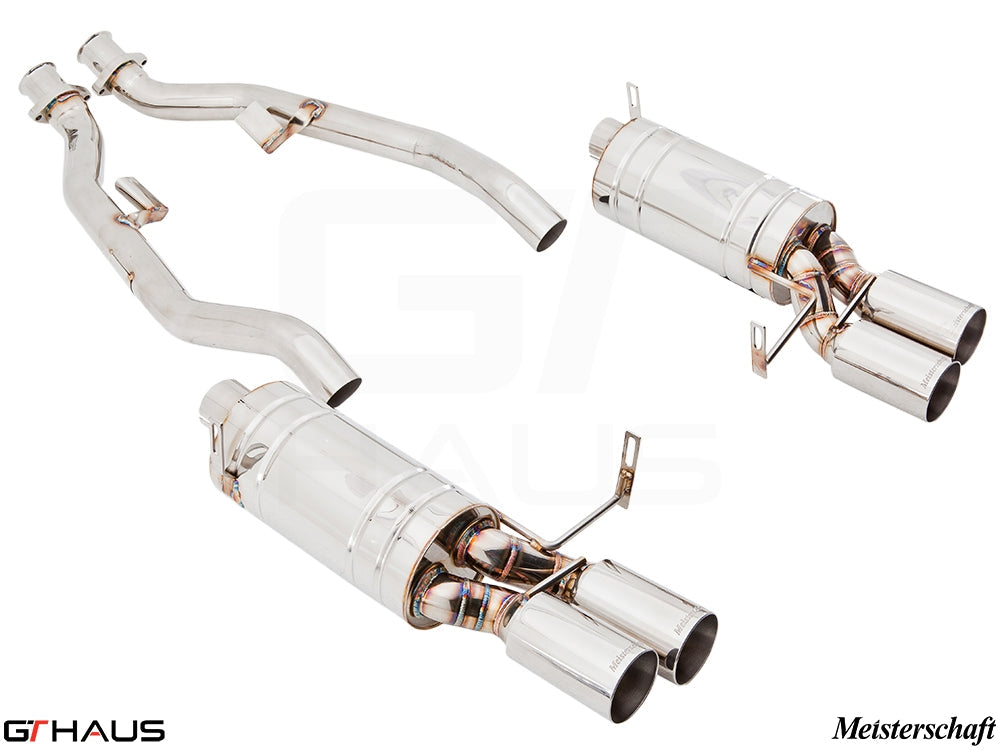 BMW E36/7, E36/8 Z3M (Inline 6) 3.2L (S52) Coupe / Roadster [1998-2000]