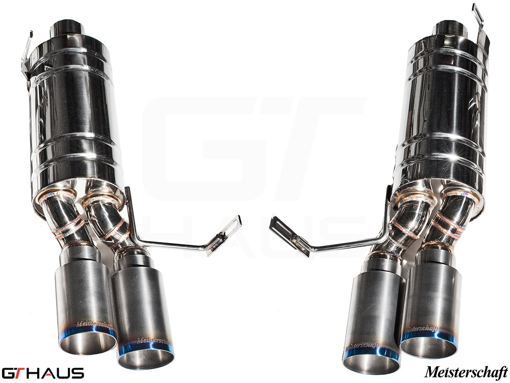 BMW E36/7, E36/8 Z3M (Inline 6) 3.2L (S52) Coupe / Roadster [1998-2000]