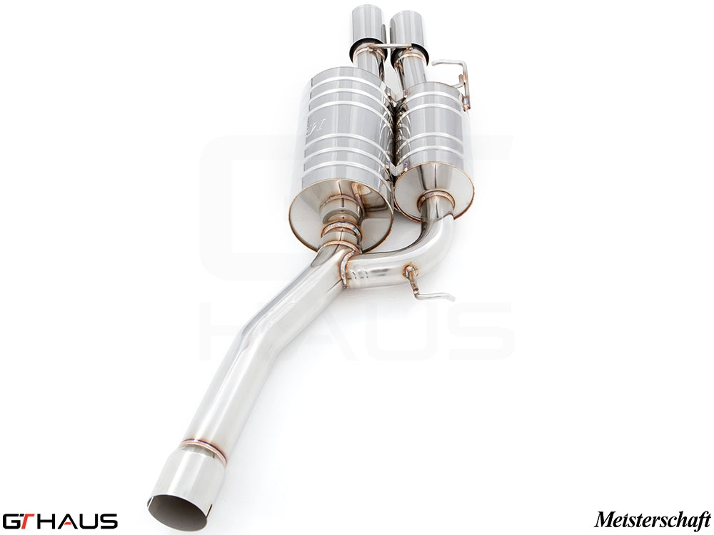 BMW E60/61 5 Series 535i/xi (Sedan / Touring) [2004-2010]