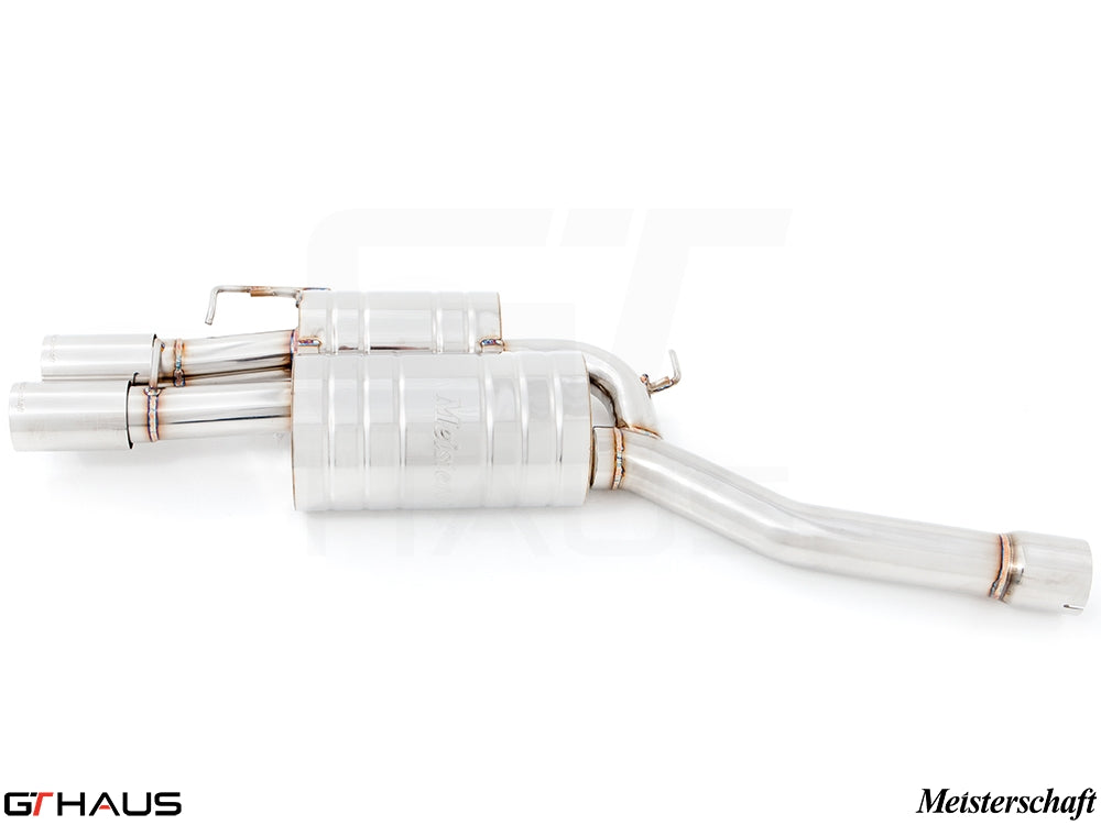 BMW E60/61 5 Series 535i/xi (Sedan / Touring) [2004-2010]