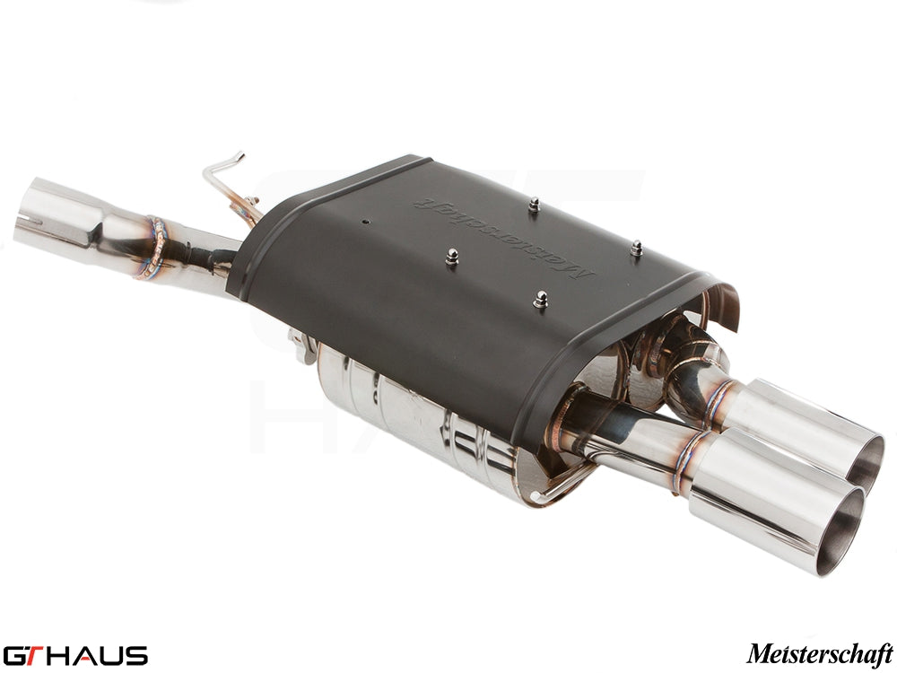 BMW E63/64 M6 (Coupe / Convertible) V10 (Coupe/Convertible) [2006-2010]