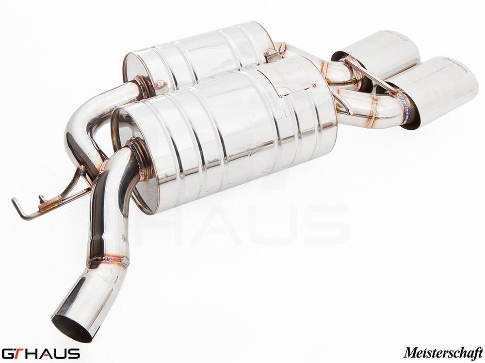BMW E63/64 M6 (Coupe / Convertible) V10 (Coupe/Convertible) [2006-2010]