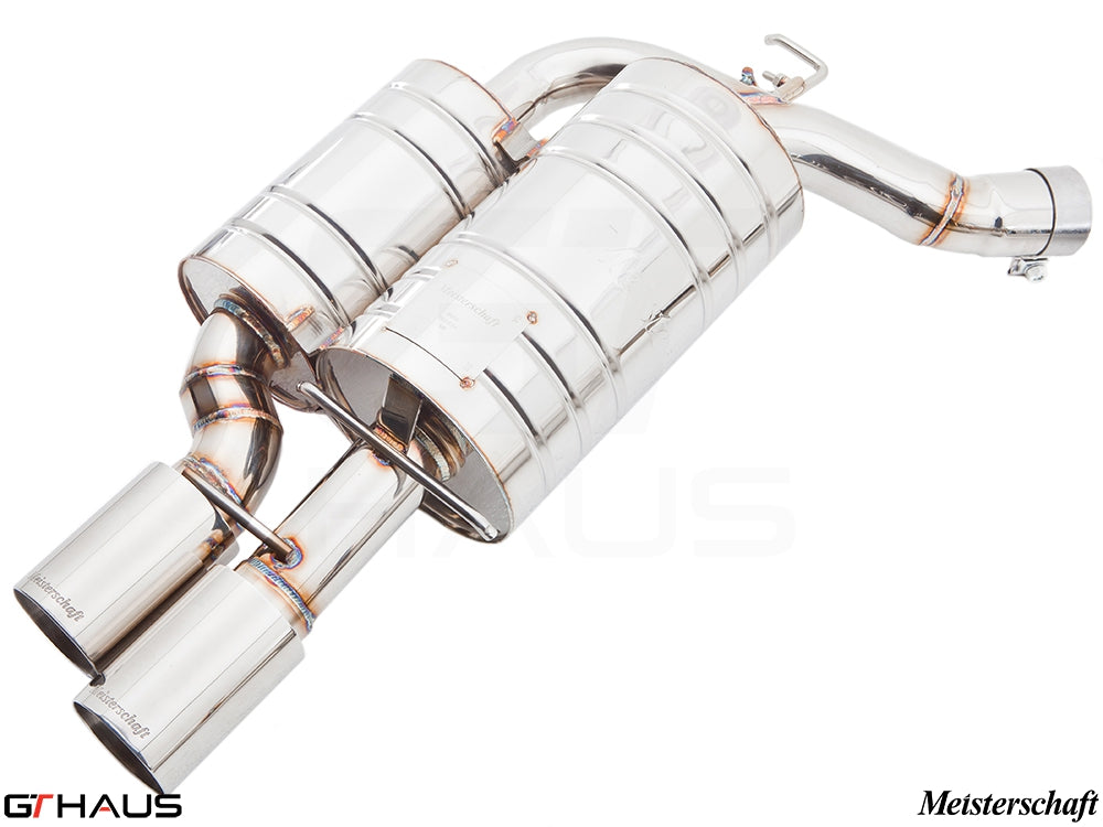 BMW E63/64 M6 (Coupe / Convertible) V10 (Coupe/Convertible) [2006-2010]