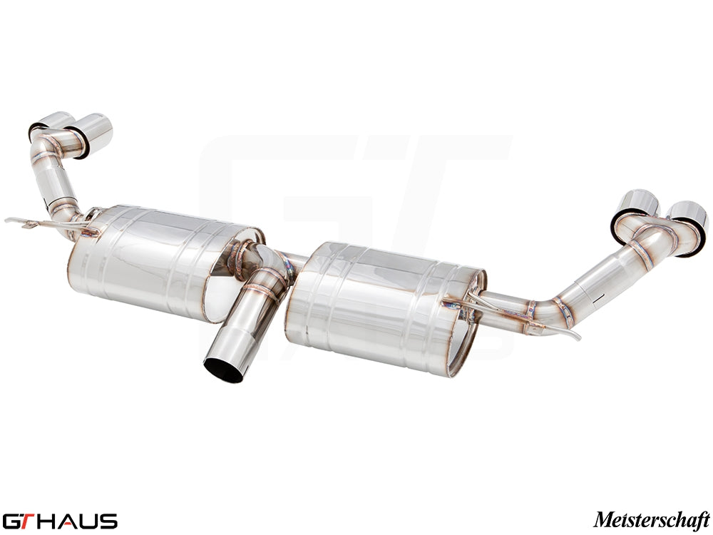 BMW E70 X5 SAV 3.0i (6-Cylinder non turbo) [2007-2013]
