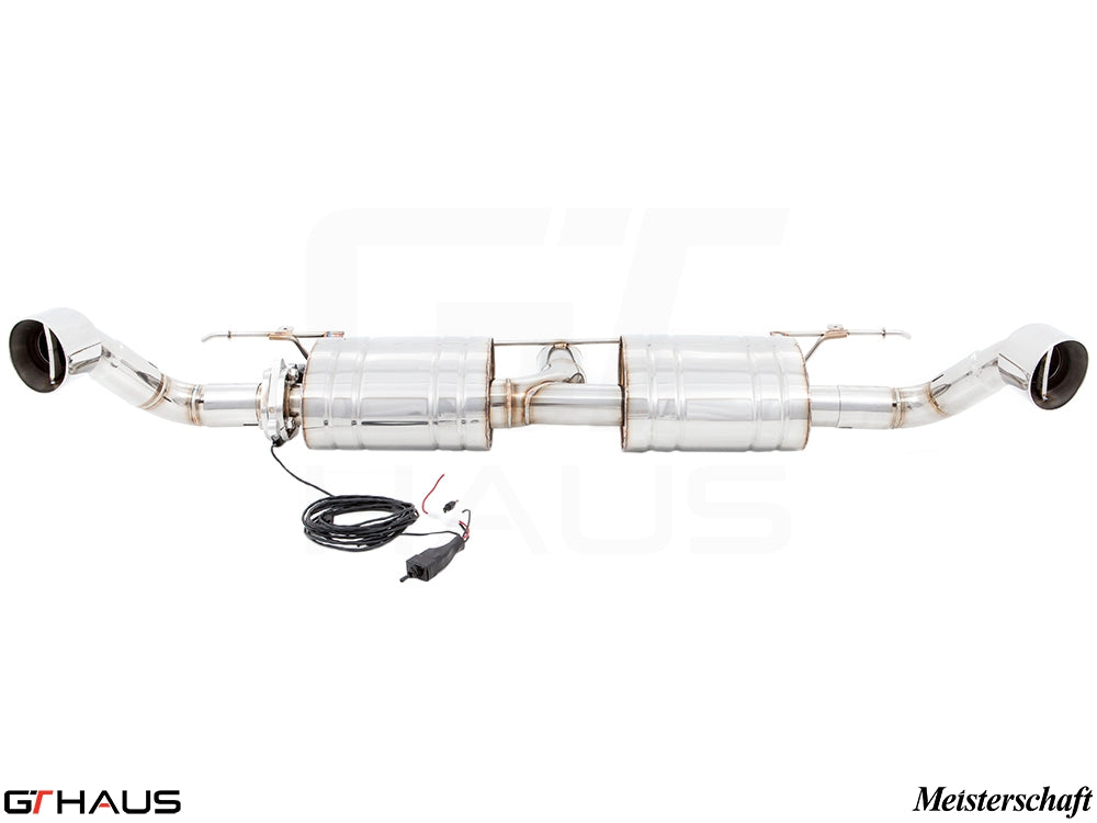 BMW E70 X5 SAV 3.5i (6-Cylinder N55 Turbo) [2007-2013]