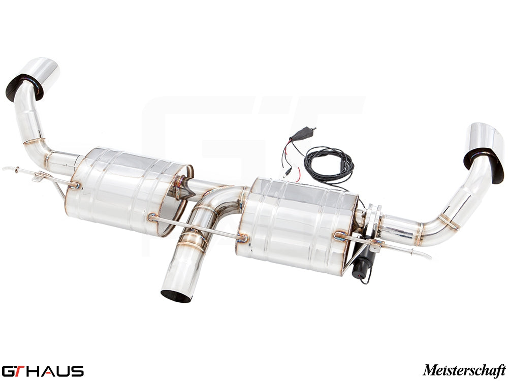 BMW E70 X5 SAV 3.5i (6-Cylinder N55 Turbo) [2007-2013]