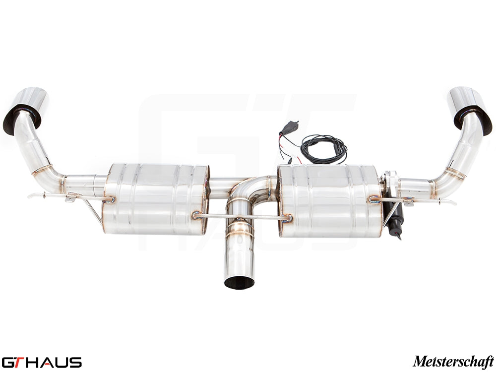 BMW E70 X5 SAV 3.5i (6-Cylinder N55 Turbo) [2007-2013]
