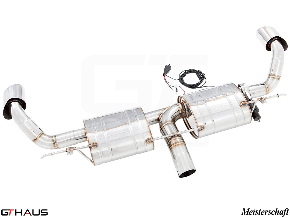 BMW E70 X5 SAV 3.5i (6-Cylinder N55 Turbo) [2007-2013]