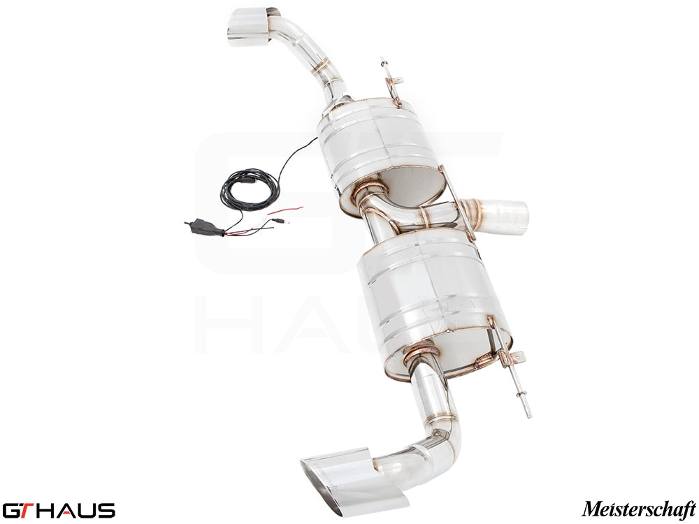 BMW E70 X5 SAV 3.5i (6-Cylinder N55 Turbo) [2007-2013]