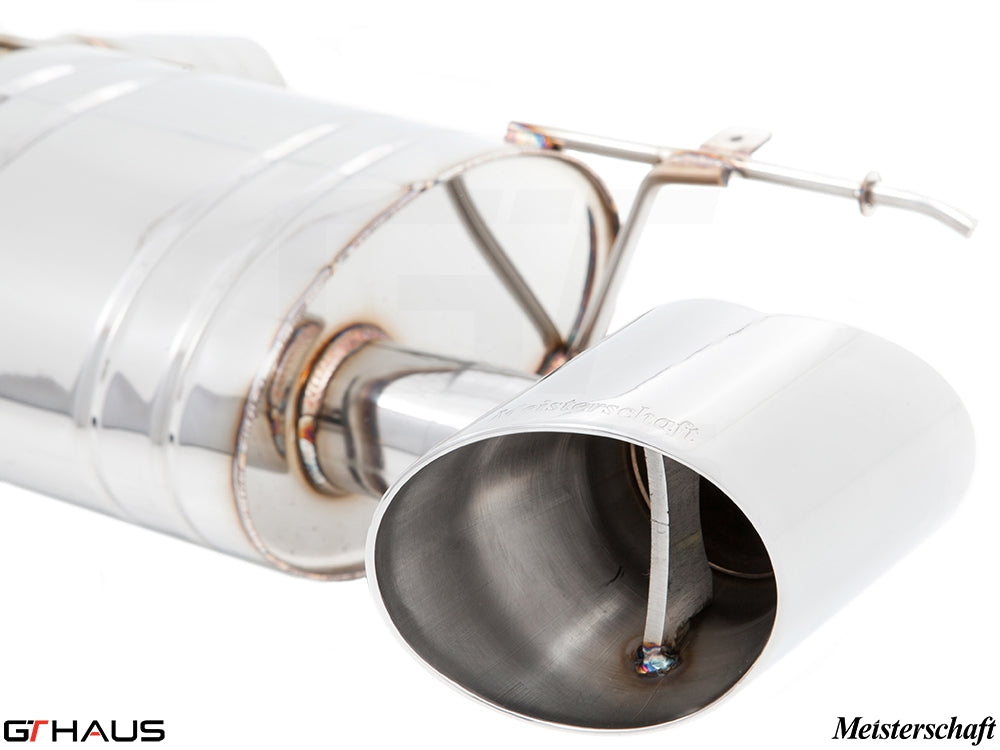 BMW E70 X5 SAV 3.5i (6-Cylinder N55 Turbo) [2007-2013]