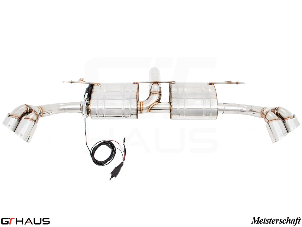 BMW E70 X5 SAV 3.5i (6-Cylinder N55 Turbo) [2007-2013]