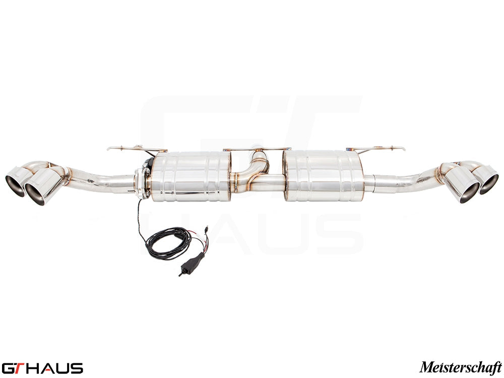 BMW E70 X5 SAV 3.5i (6-Cylinder N55 Turbo) [2007-2013]