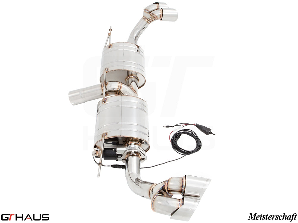 BMW E70 X5 SAV 3.5i (6-Cylinder N55 Turbo) [2007-2013]