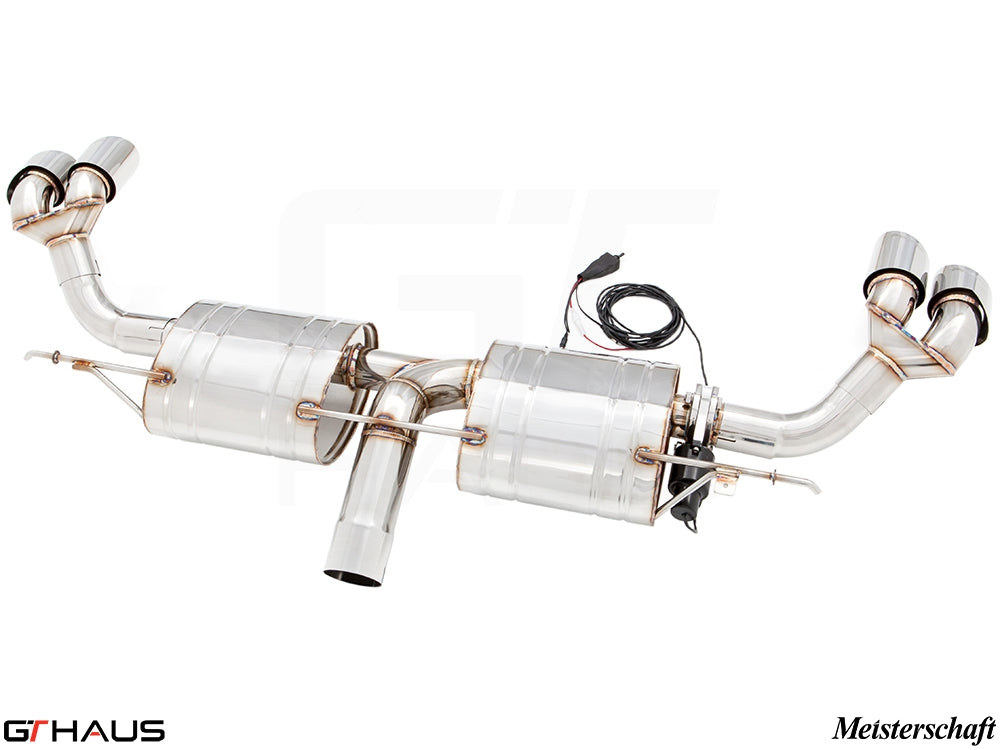 BMW E70 X5 SAV 3.5i (6-Cylinder N55 Turbo) [2007-2013]
