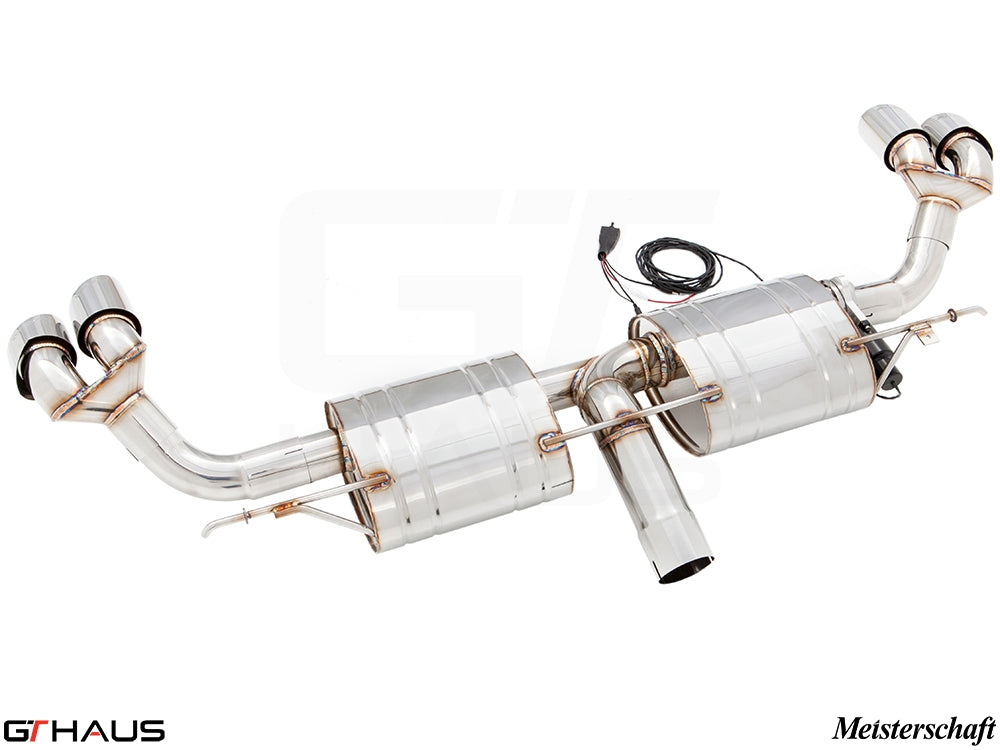 BMW E70 X5 SAV 3.5i (6-Cylinder N55 Turbo) [2007-2013]