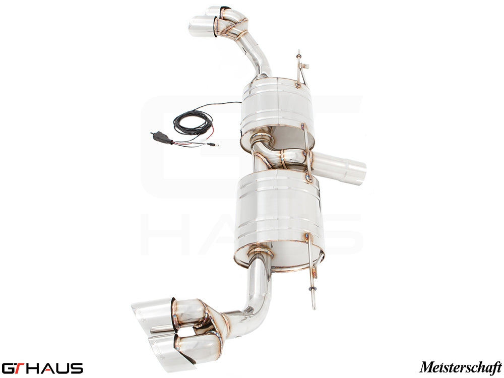 BMW E70 X5 SAV 3.5i (6-Cylinder N55 Turbo) [2007-2013]