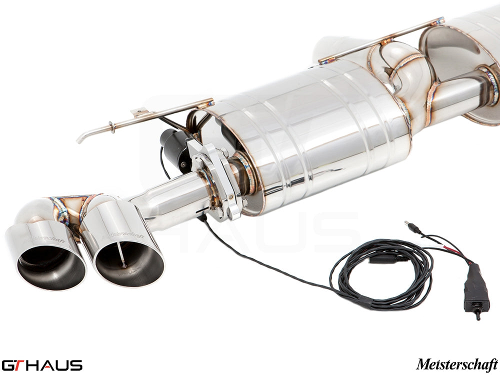 BMW E70 X5 SAV 3.5i (6-Cylinder N55 Turbo) [2007-2013]