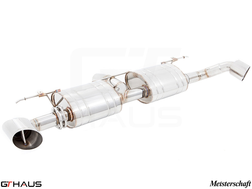 BMW E70 X5 SAV 3.5i (6-Cylinder N55 Turbo) [2007-2013]