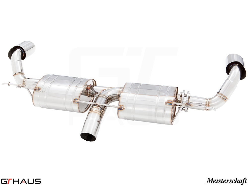 BMW E70 X5 SAV 3.5i (6-Cylinder N55 Turbo) [2007-2013]