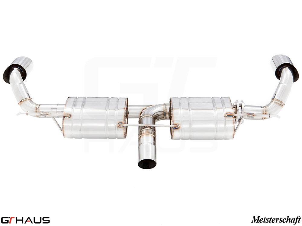 BMW E70 X5 SAV 3.5i (6-Cylinder N55 Turbo) [2007-2013]