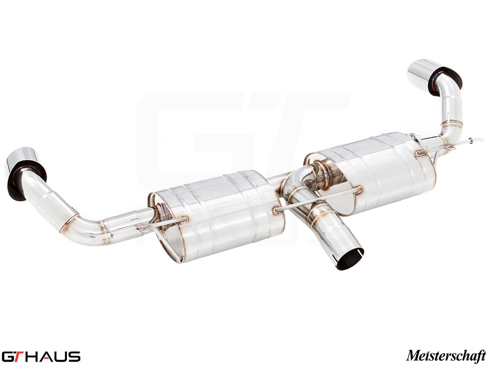 BMW E70 X5 SAV 3.5i (6-Cylinder N55 Turbo) [2007-2013]