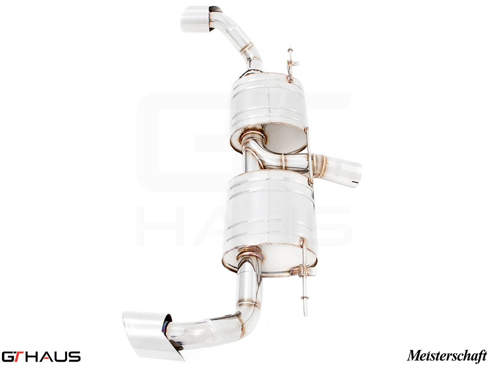 BMW E70 X5 SAV 3.5i (6-Cylinder N55 Turbo) [2007-2013]