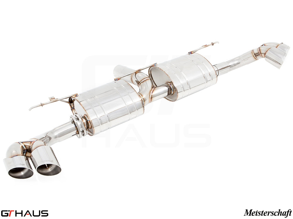 BMW E70 X5 SAV 3.5i (6-Cylinder N55 Turbo) [2007-2013]