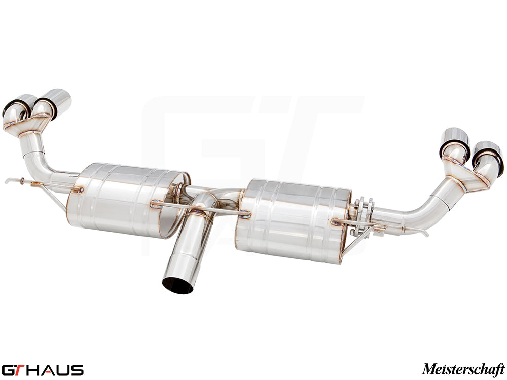 BMW E70 X5 SAV 3.5i (6-Cylinder N55 Turbo) [2007-2013]