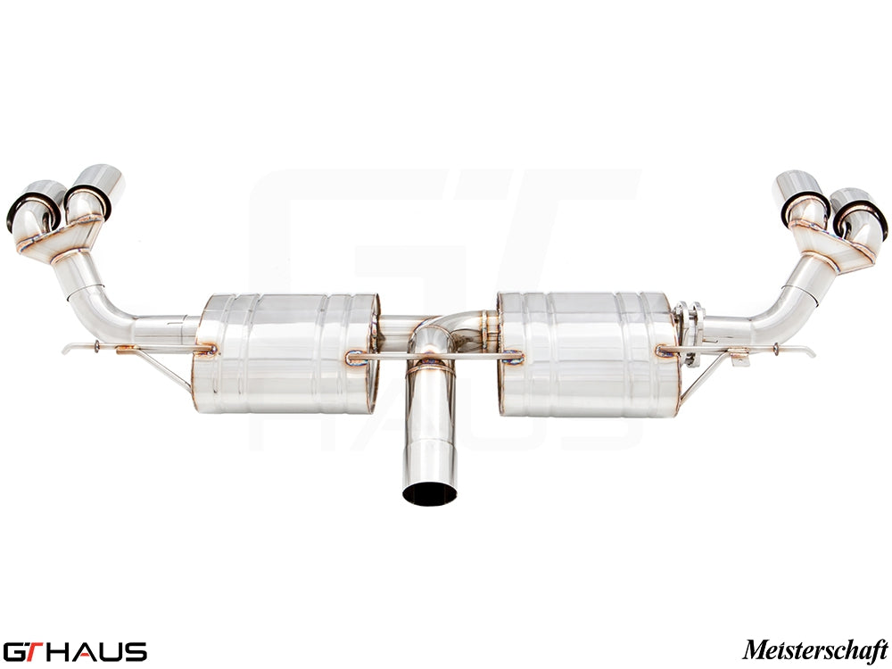BMW E70 X5 SAV 3.5i (6-Cylinder N55 Turbo) [2007-2013]