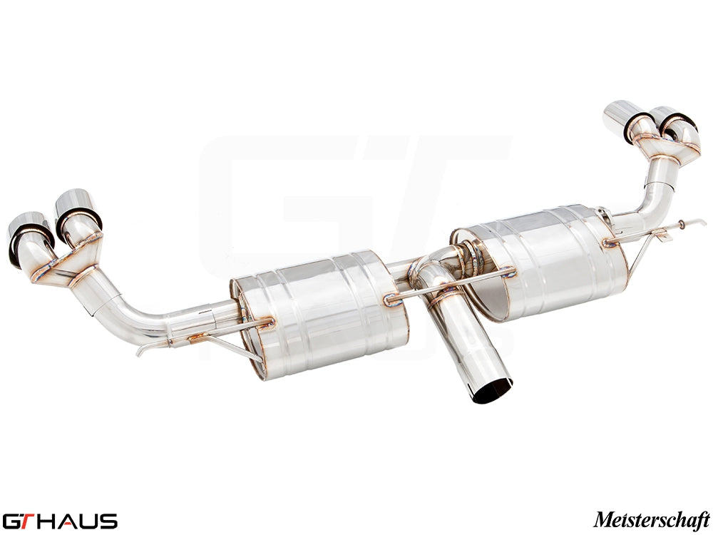 BMW E70 X5 SAV 3.5i (6-Cylinder N55 Turbo) [2007-2013]
