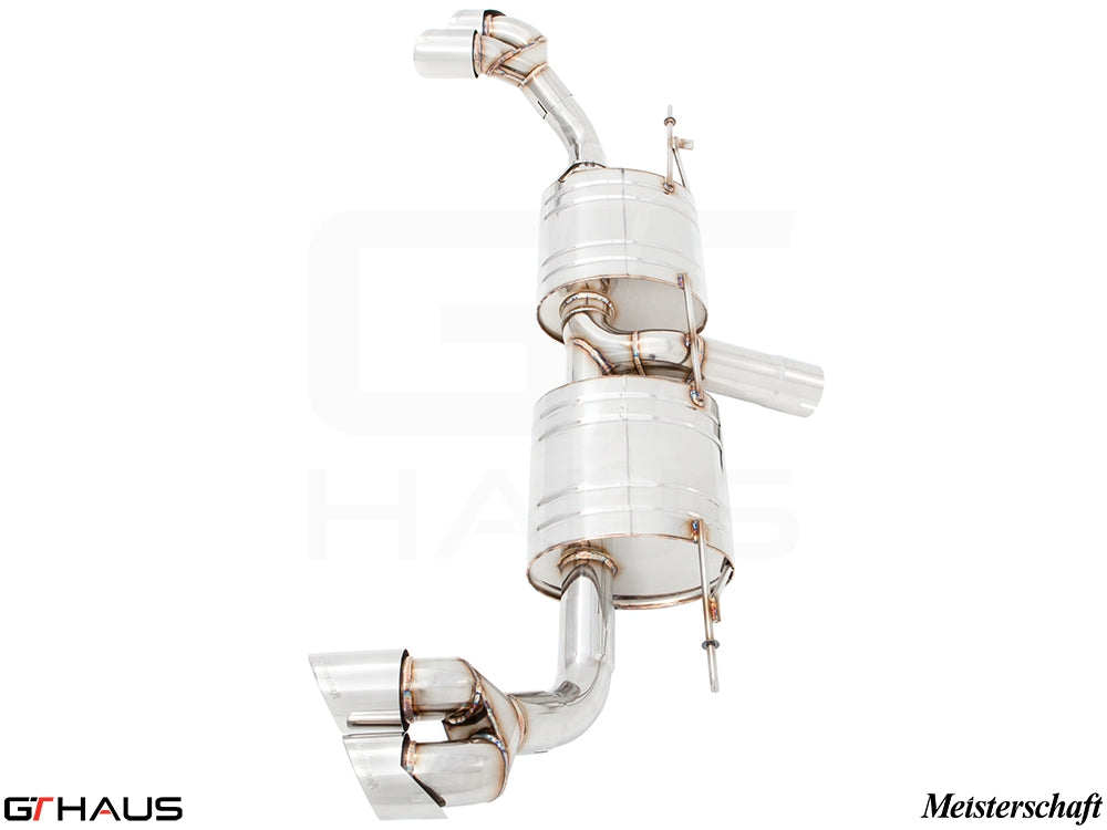 BMW E70 X5 SAV 3.5i (6-Cylinder N55 Turbo) [2007-2013]
