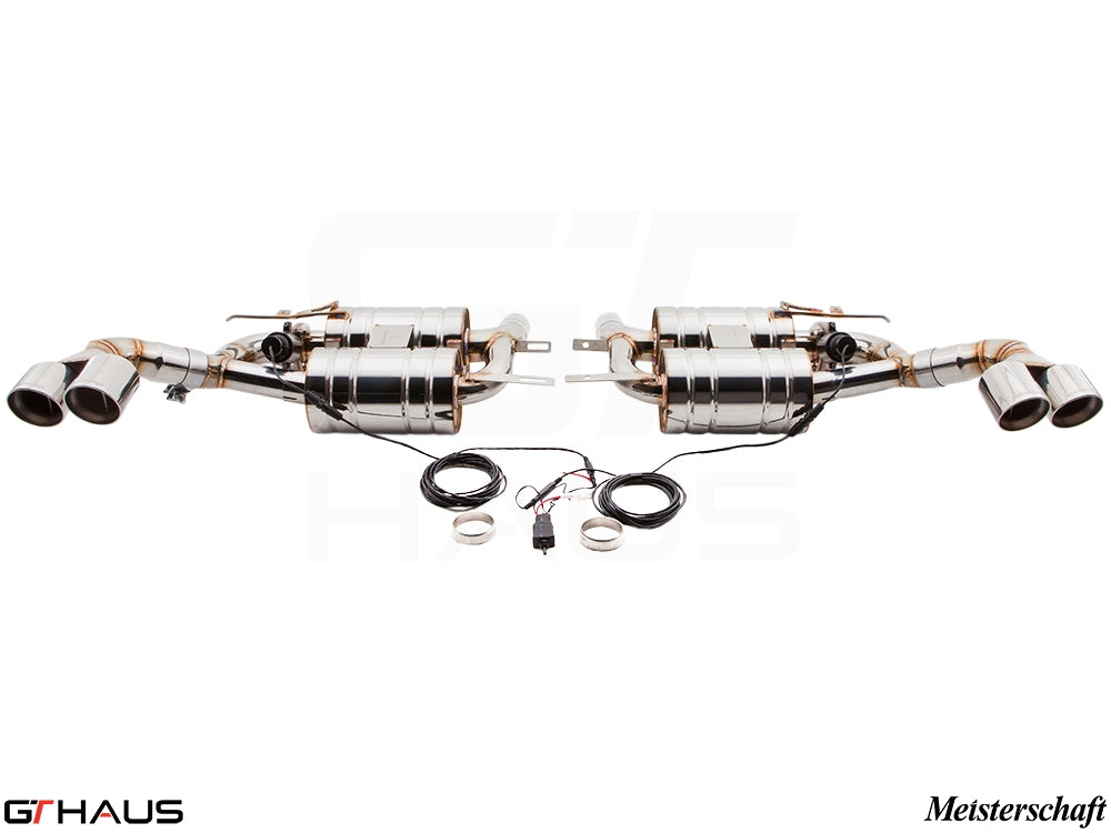BMW E70 X5 SAV 4.8i (8-Cylinder) [2007-2013]