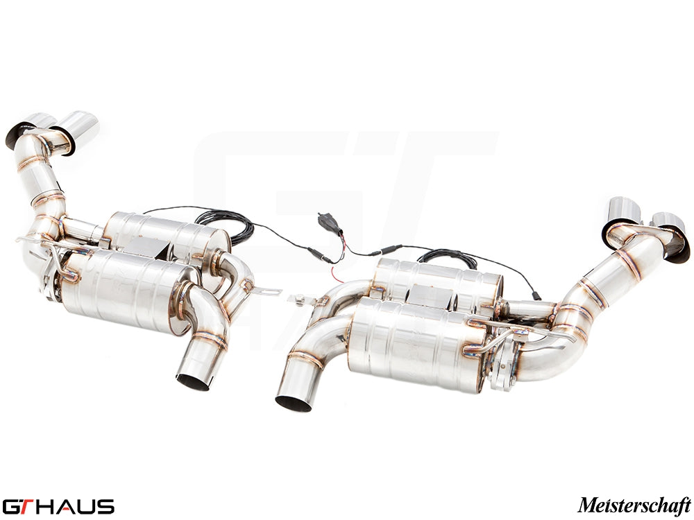 BMW E70 X5 SAV 5.0i (8-Cylinder Bi-Turbo) [2007-2013]