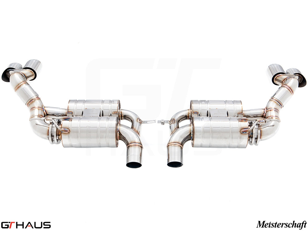 BMW E70 X5 SAV 5.0i (8-Cylinder Bi-Turbo) [2007-2013]