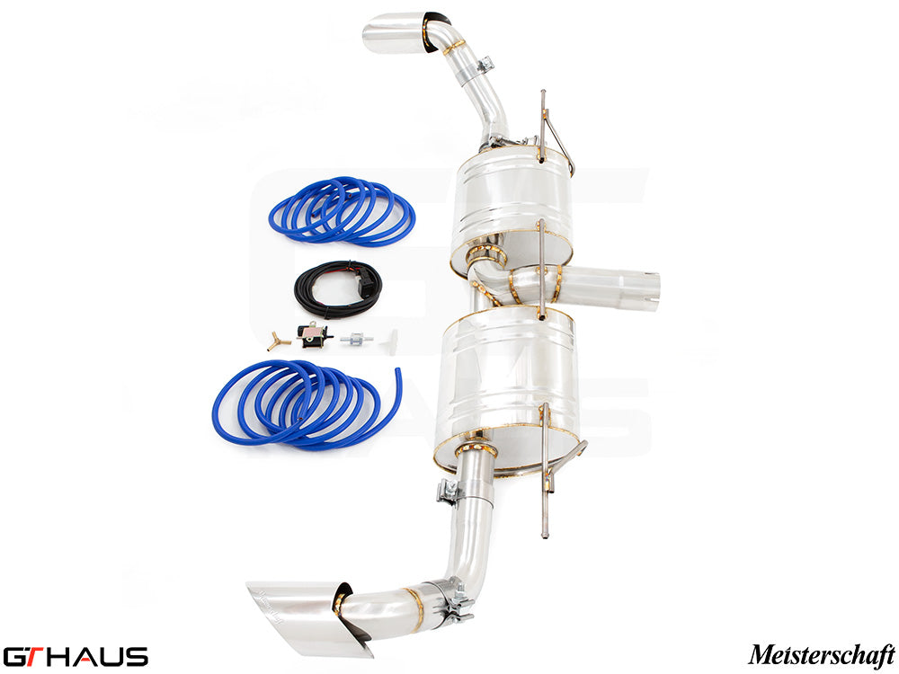 BMW E71 X6 SAV Sport 3.5i (6-Cylinder N55 Turbo) [2011-2014]