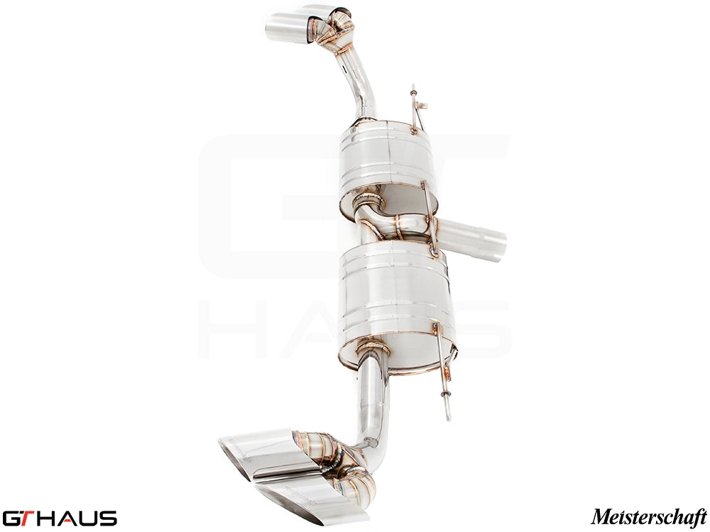 BMW E71 X6 SAV Sport 3.5i (6-Cylinder N55 Turbo) [2011-2014]