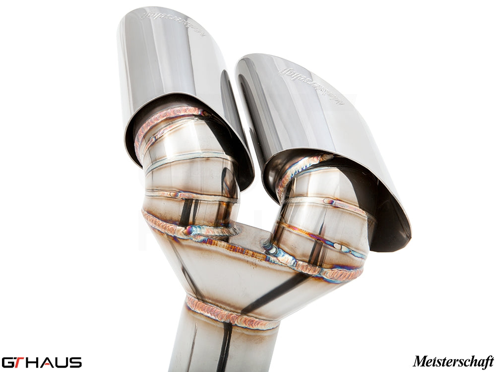 BMW E71 X6 SAV Sport 3.5i (6-Cylinder N55 Turbo) [2011-2014]