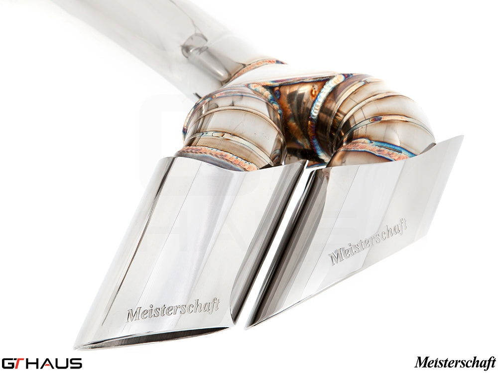 BMW E71 X6 SAV Sport 3.5i (6-Cylinder N55 Turbo) [2011-2014]