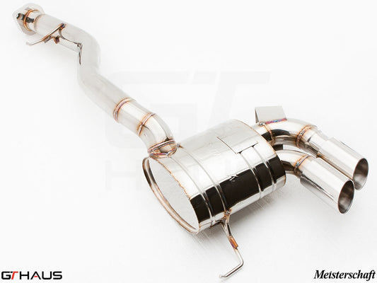 BMW E82/88 1 Series 135i (Coupe / Cabrio) [2008-2013]