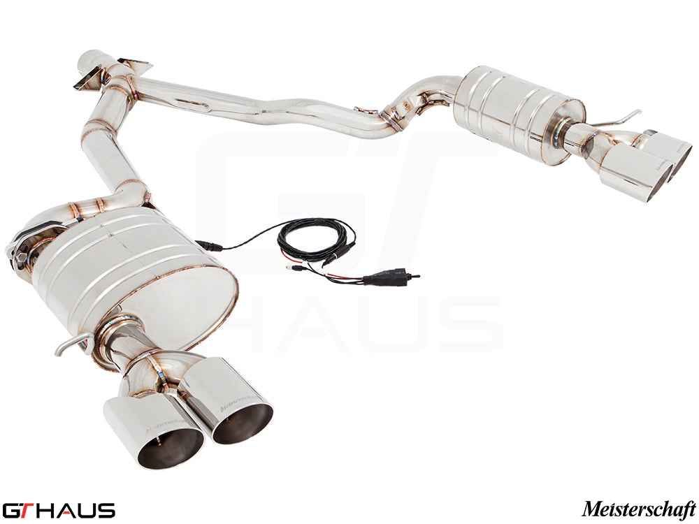 BMW E89 Z4 2.0i (N20 I-4 Turbo) / 2.3i Roadster [2009+]