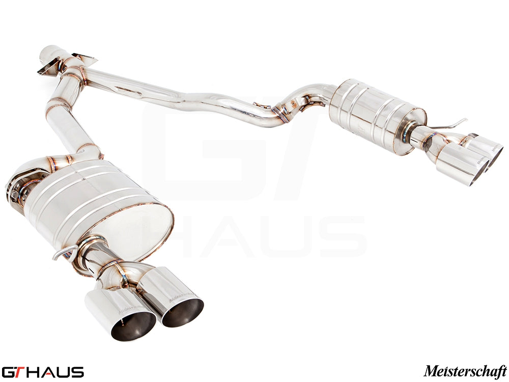 BMW E89 Z4 2.0i (N20 I-4 Turbo) / 2.3i Roadster [2009+]
